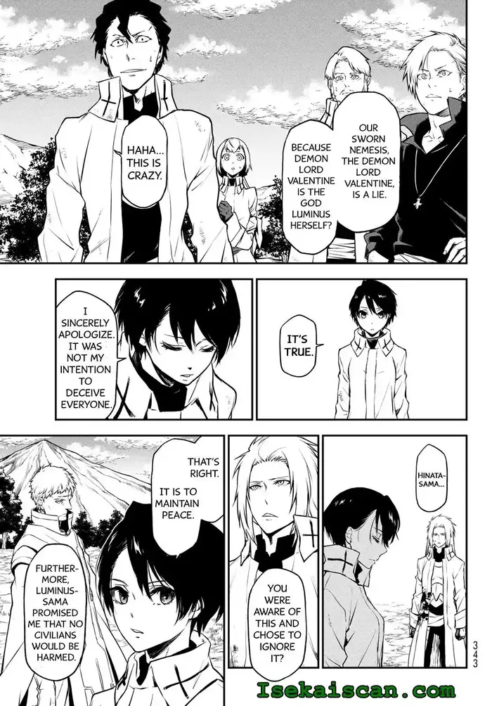 That Time I Got Reincarnated as a Slime Chapter 98 image 04_optimized